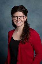 Kleven, Sarah, MD