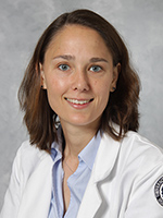 Kibler, Kirsten Arkema, MD, PhD