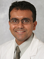 Fernando, Sanjay Kanchan, MD