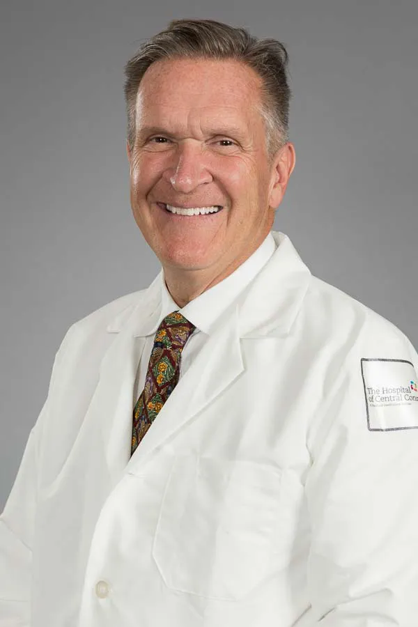 Donahue, Terrence Keyes, MD, FACS