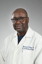 Ndiaye, Mouhamed Abdoulaye, MD