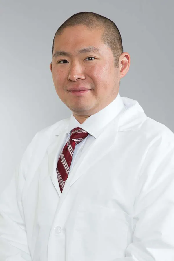 Chang, Jason Lu-Shin, MD