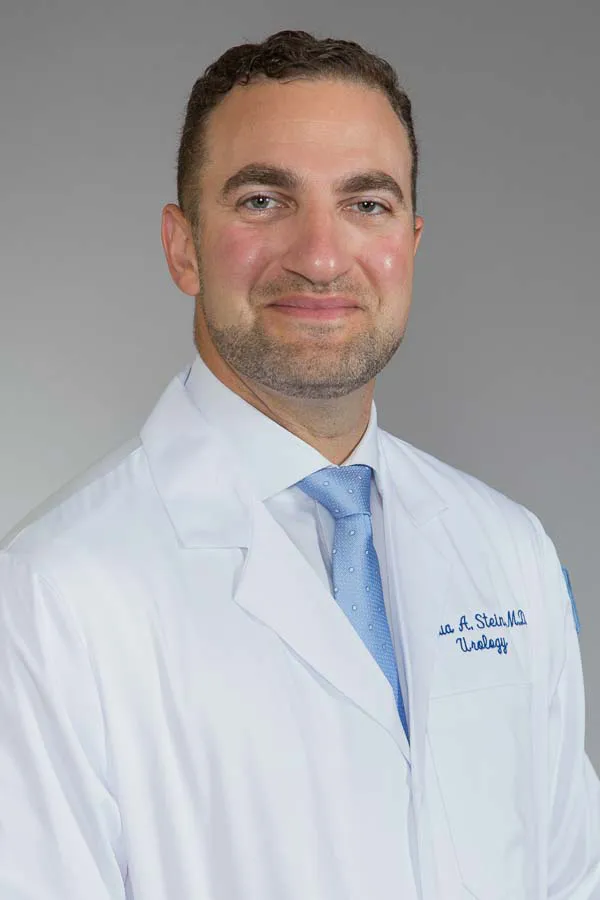 Stein, Joshua Aaron, MD