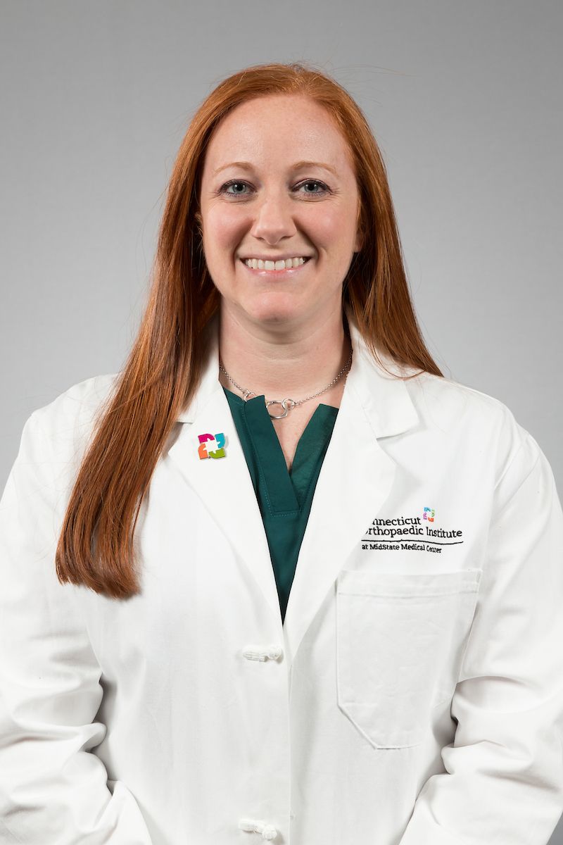 Wolf, Megan R., MD